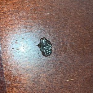 Authentic Pandora mermaid charm